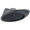2012-2014 Ford Focus Fog Lamp Cover Front Passenger Side S/Se Model