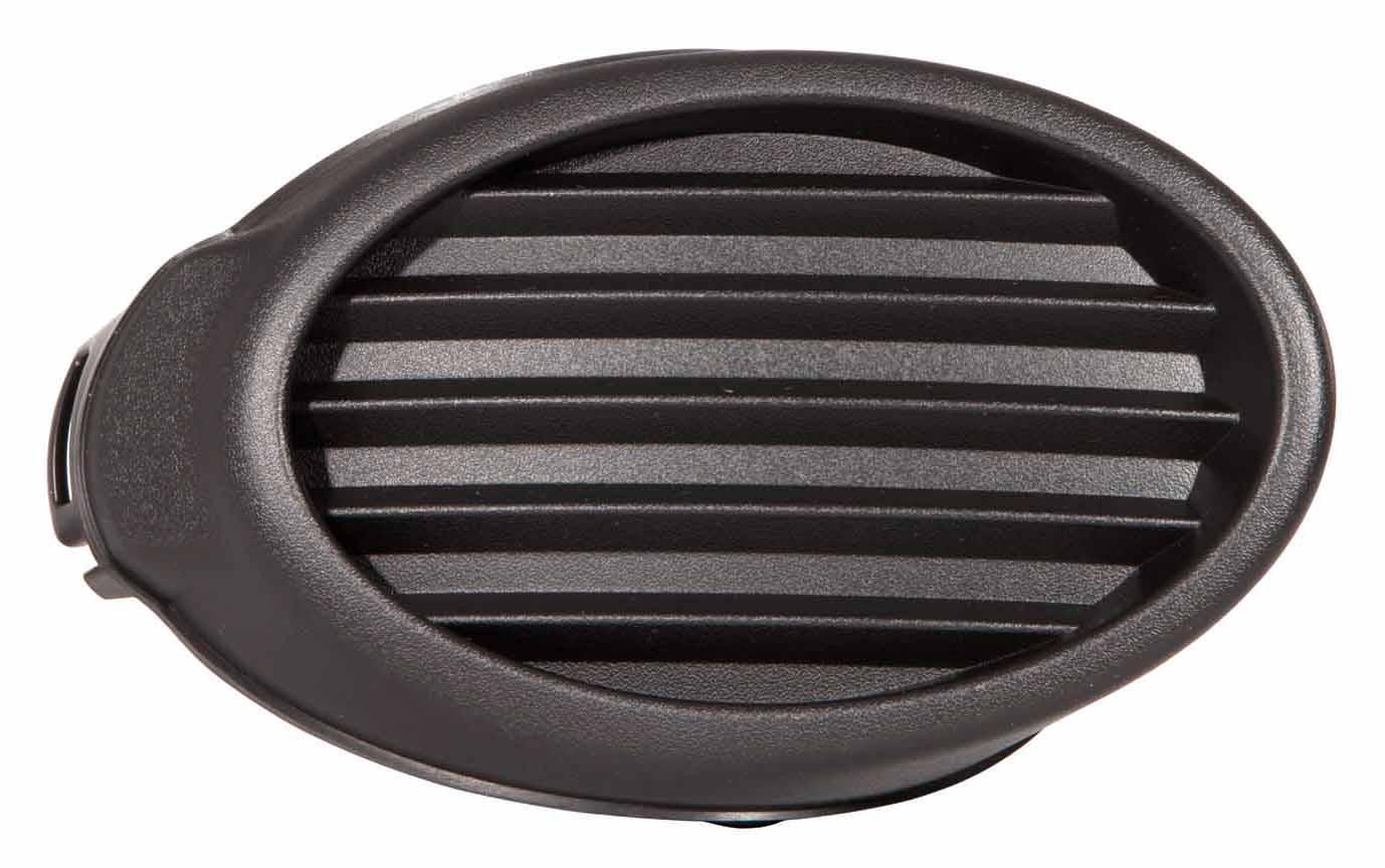 Cache antibrouillard avant côté passager pour Ford Focus S/SE 2012-2014, référence FO1039116