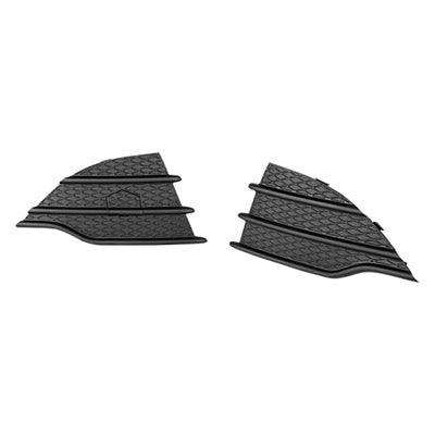 Cache de feu antibrouillard avant côté passager pour Ford Escape S/SE 2013-2016, FO1039124