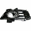 2013-2016 Ford Fusion Hybrid Fog Lamp Bezel Front Passenger Side