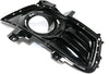 2013-2016 Ford Fusion Hybrid Fog Lamp Bezel Front Passenger Side