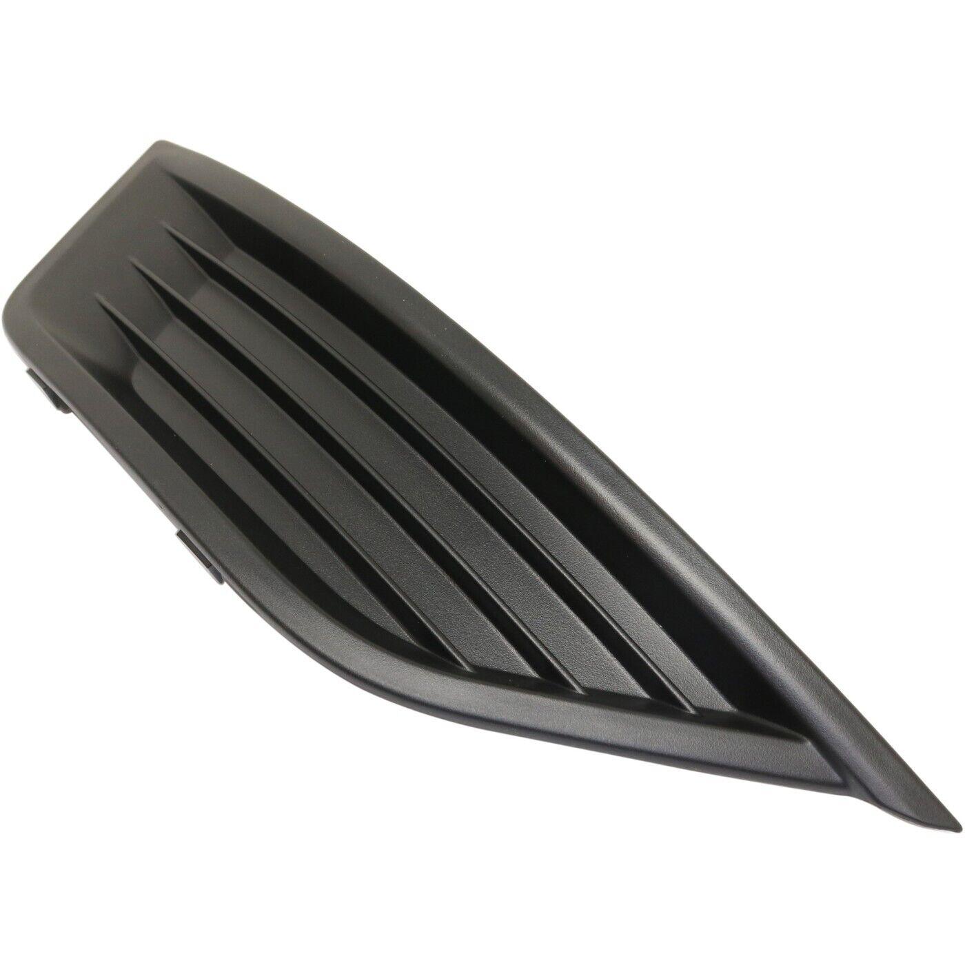 Cache de feu antibrouillard avant côté passager pour Ford Taurus SE 2013-2019, référence FO1039142