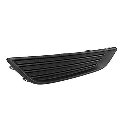 Cache de feu antibrouillard avant côté passager pour Ford Focus S/SE 2015-2018, référence FO1039150