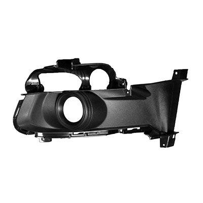 Enjoliveur de feu antibrouillard avant côté passager pour Ford Mustang 2015-2017, FO1039154