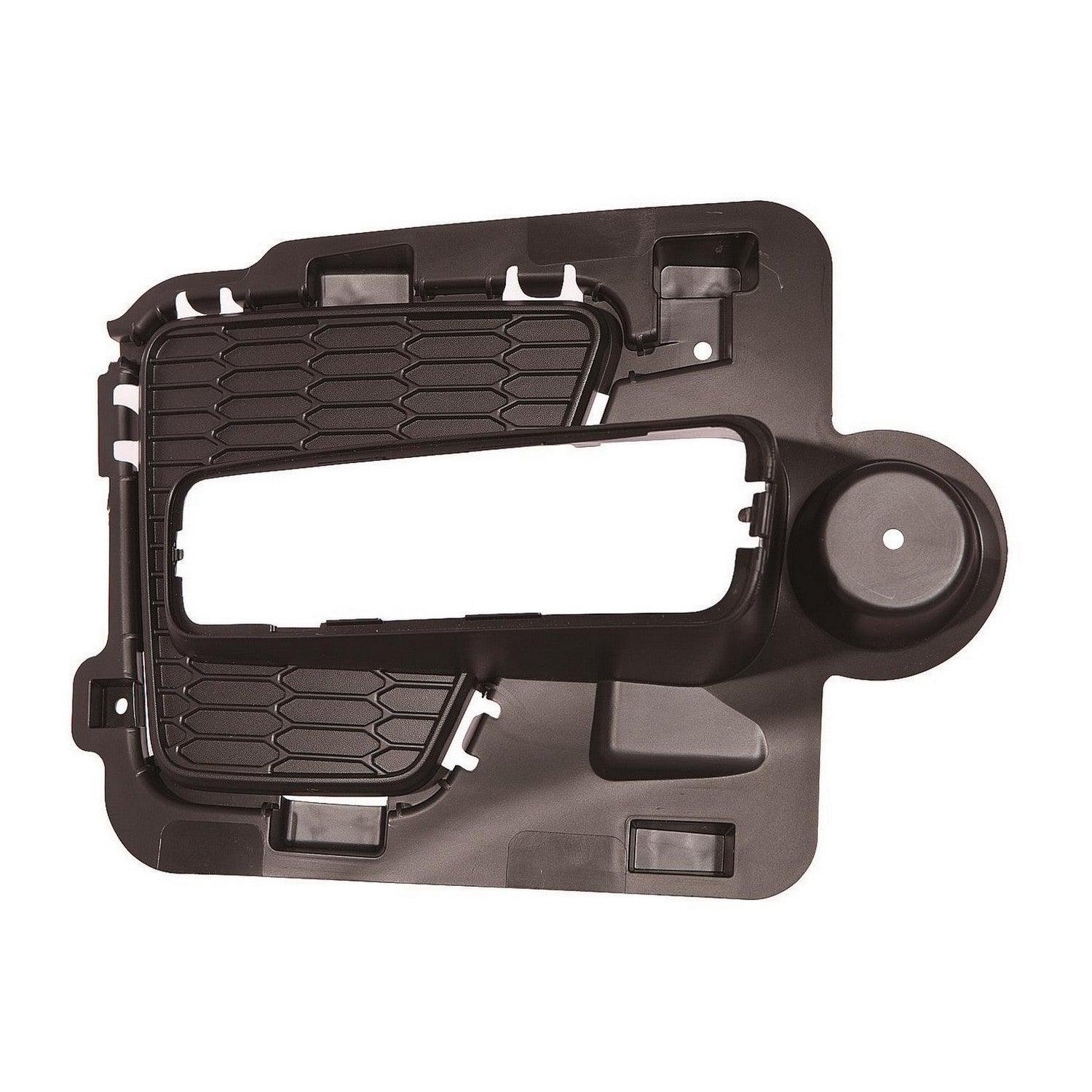 Enjoliveur de feu antibrouillard avant côté passager pour Ford Expedition Max 2015-2017, FO1039156
