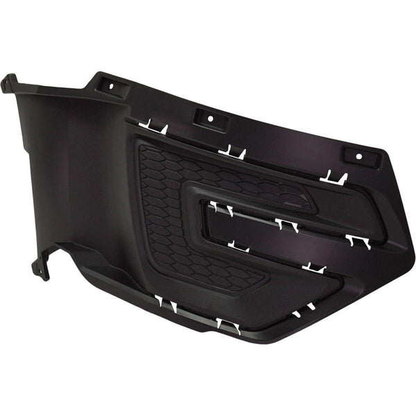 2016-2017 Ford Explorer Sport Fog Lamp Cover Front Passenger Side