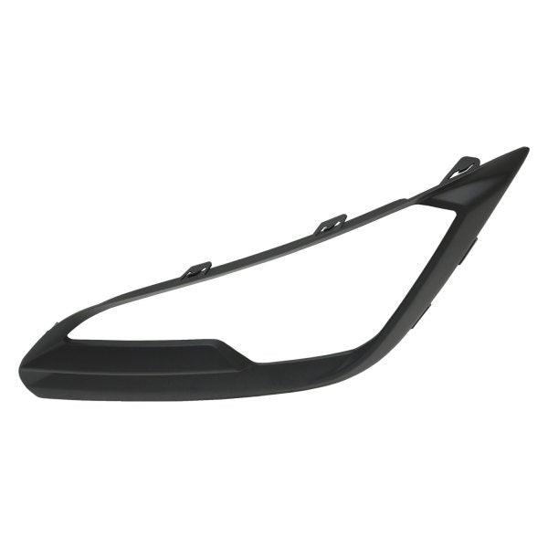 Enjoliveur de feu antibrouillard avant droit apprêté pour Ford EcoSport 2018-2022, FO1039179