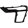 2018-2019 Ford Explorer Sport Fog Lamp Bezel Front Passenger Side Textured