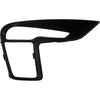 2018-2019 Ford Explorer Sport Fog Lamp Bezel Front Passenger Side Textured