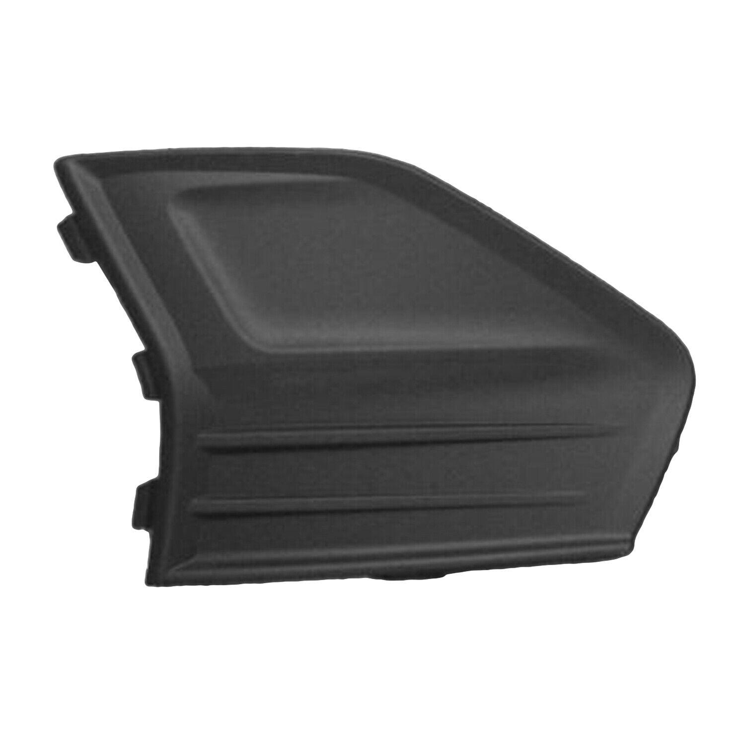 Cache de phare antibrouillard avant côté passager pour Ford Fusion Hybrid 2019-2020, FO1039182