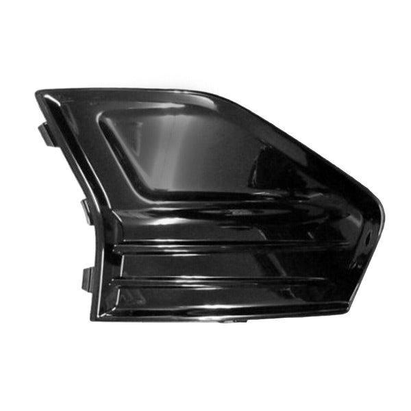 2019-2020 Ford Fusion Fog Lamp Cover Front Passenger Side Ptm