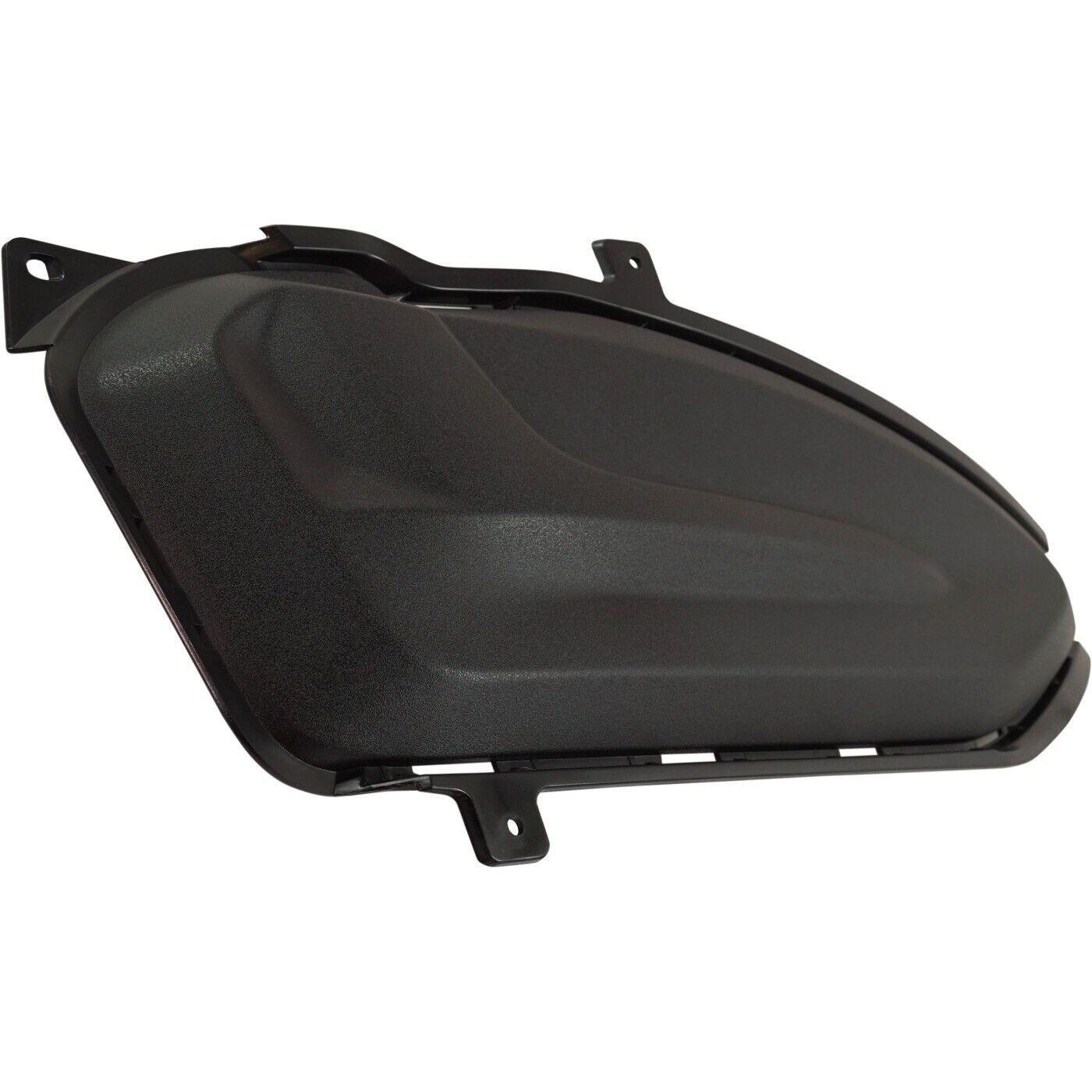 Cache de phare antibrouillard avant côté passager pour Ford Edge 2019-2024, FO1039186