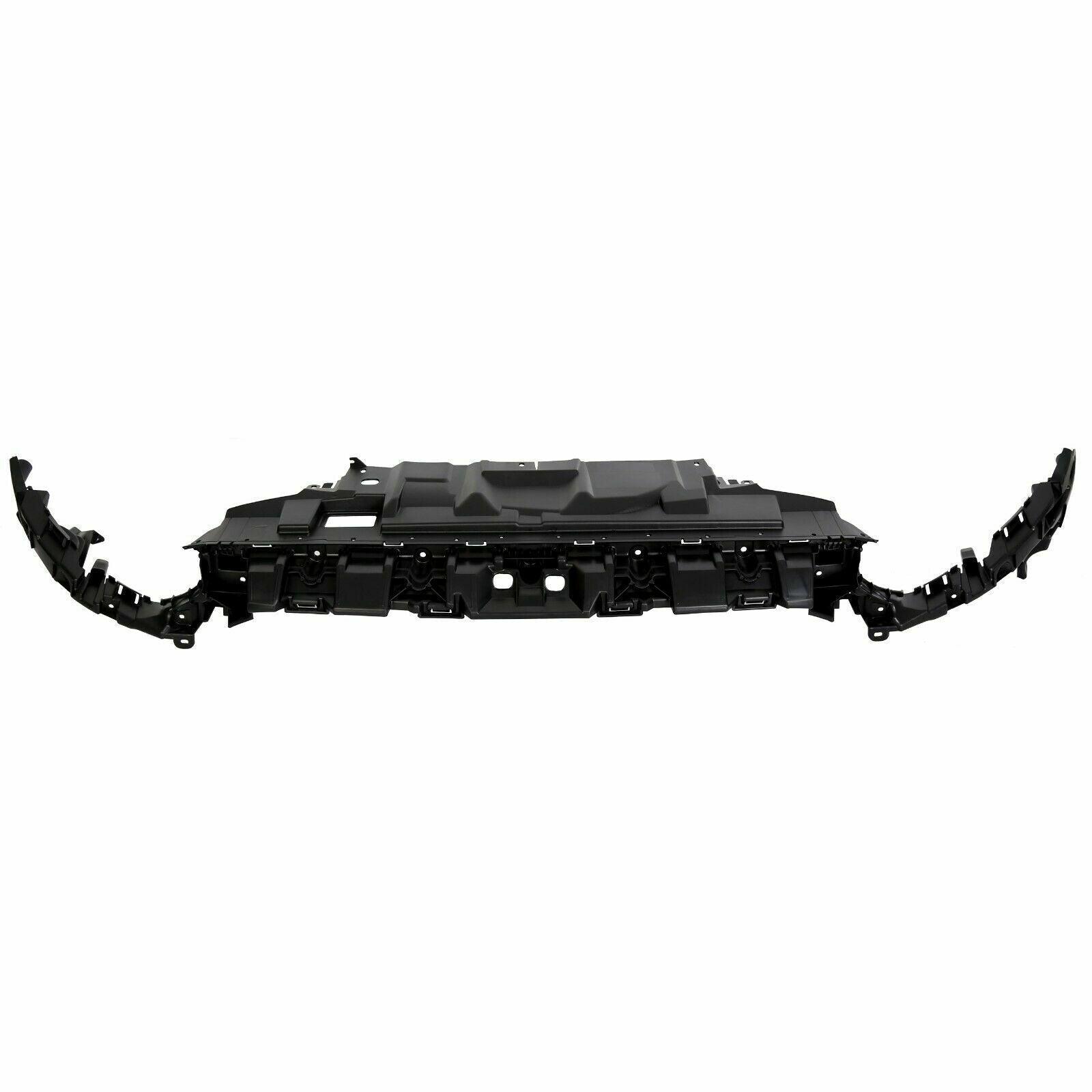 Support de pare-chocs avant Ford Focus 2015-2018, FO1041118