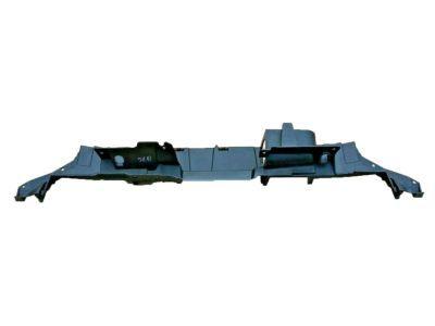 Support de pare-chocs avant pour Ford EcoSport 2018-2022, FO1041119