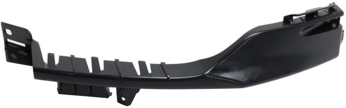 Support supérieur de pare-chocs avant côté conducteur Ford Flex 2009-2012, FO1042126