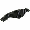 2008-2012 Ford Escape Hybrid Bumper Side Support Front Driver Side