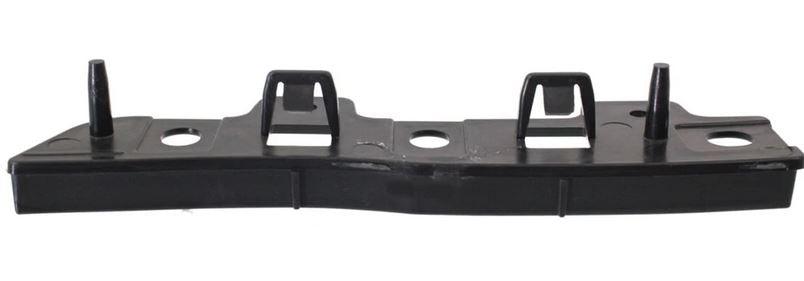 Support de pare-chocs avant côté conducteur pour Ford Escape 2013-2016, FO1042129
