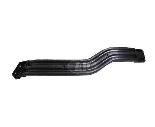 Support de pare-chocs avant côté conducteur Ford Edge 2007-2010, FO1042130