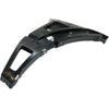 2015-2019 Ford Transit T-350 Wagon Bumper Support Front Driver Side Lower Plastic