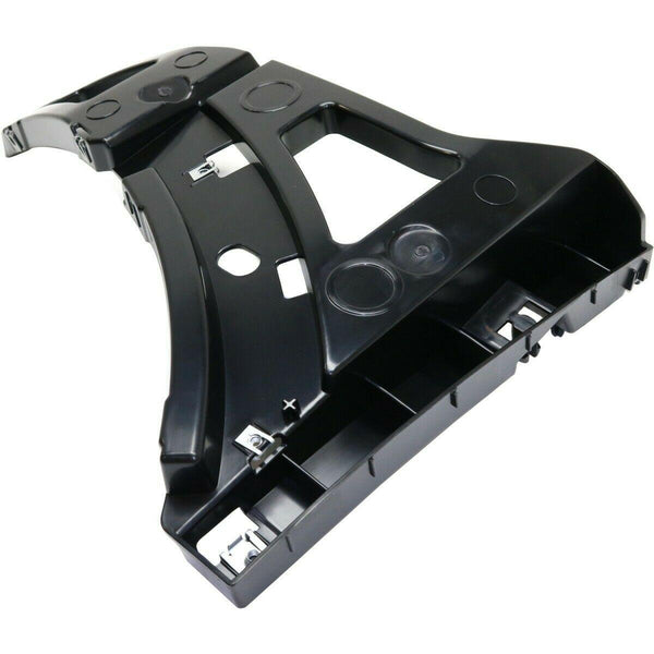 2015-2019 Ford Transit T-150 Wagon Bumper Support Front Driver Side Lower Plastic