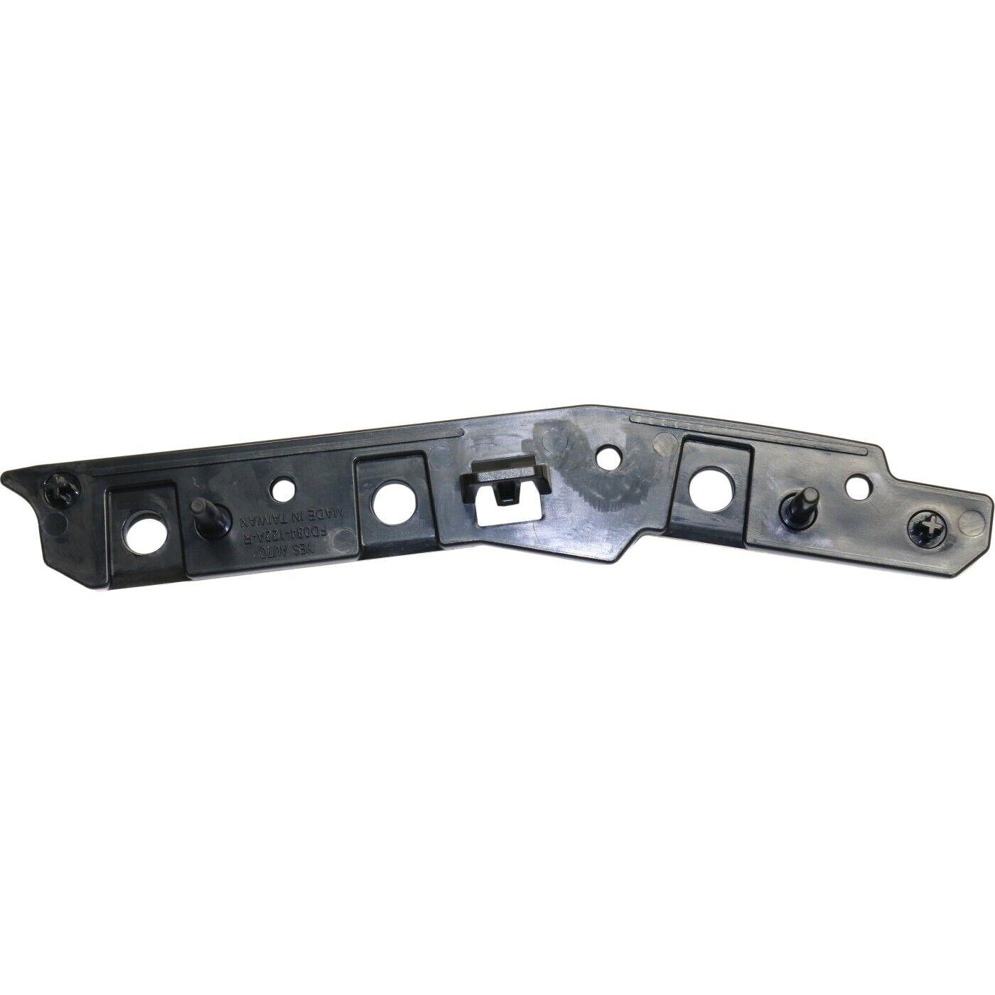 Support de barre d'armature avant côté conducteur pour Ford Explorer 2016-2019, en plastique, FO1042146