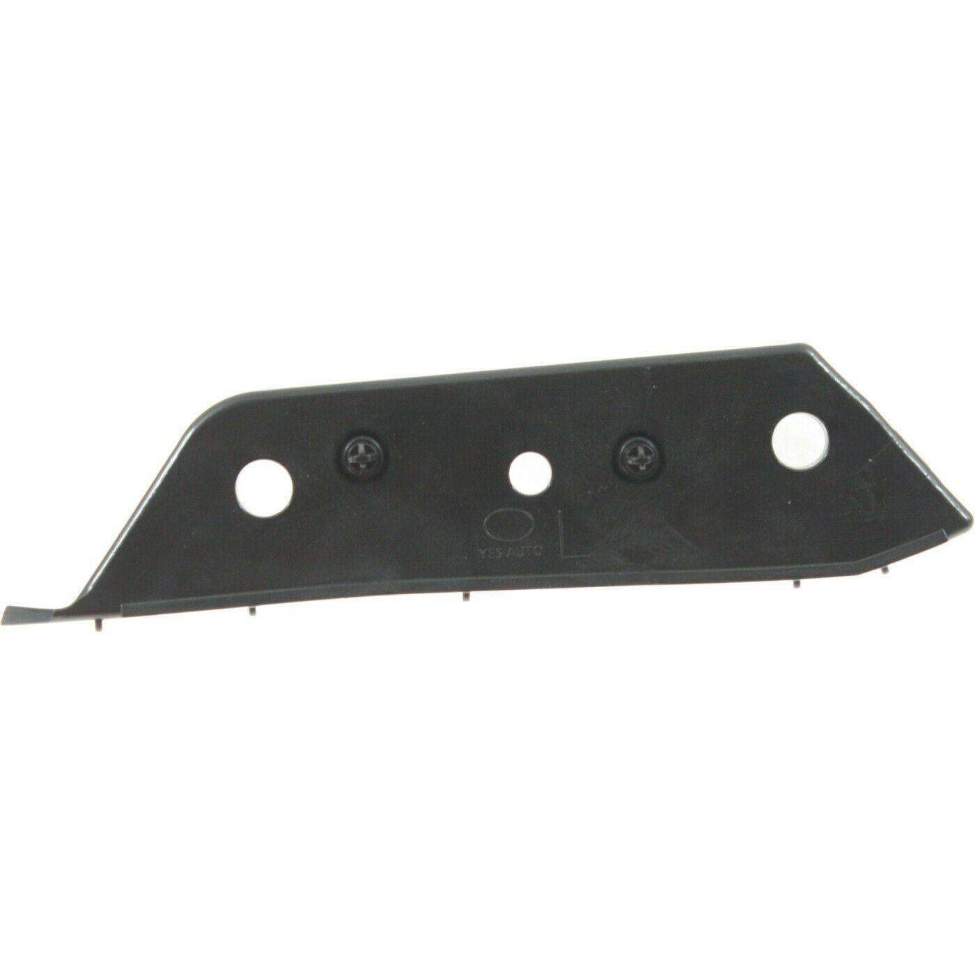 Support de pare-chocs avant supérieur côté conducteur pour Ford Fusion 2017-2020, FO1042147