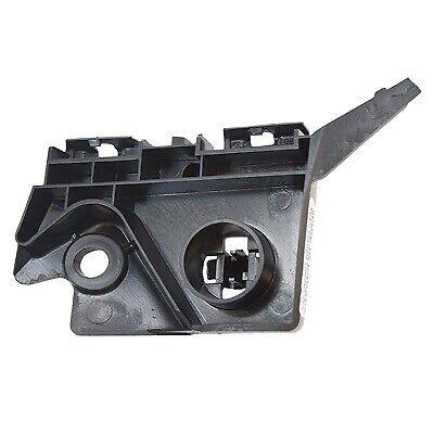 Support de pare-chocs avant extérieur côté conducteur Ford Taurus 2010-2019 en plastique, FO1042153