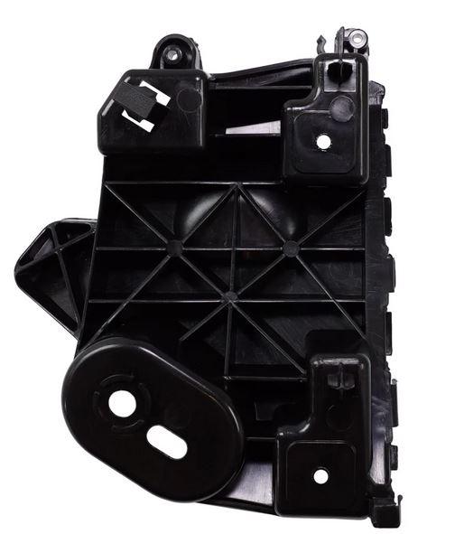 thumbnail image 2 of Evan-Fischer Front Driver Side Bumper Bracket For Ford Ranger 2019-2023 – Direct Replacement, KB3Z17B985A 2 of 2