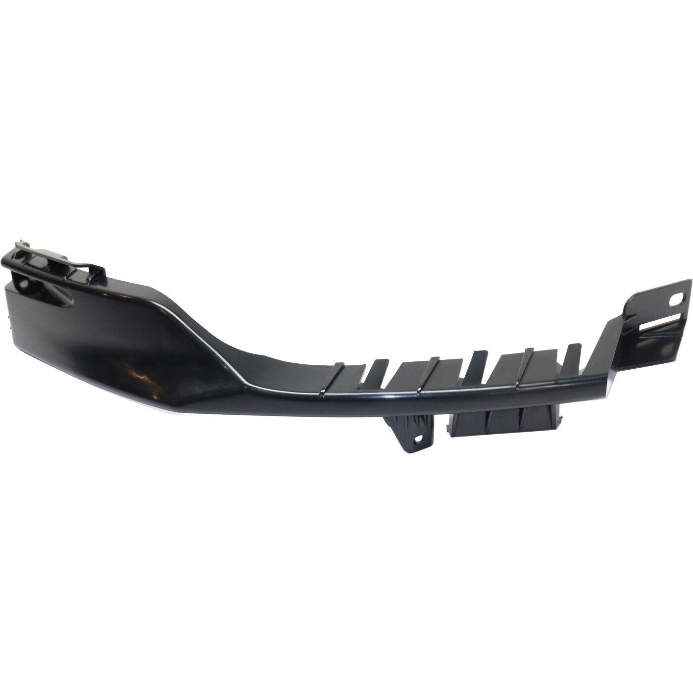 Support supérieur avant de pare-chocs côté passager pour Ford Flex 2009-2012, FO1043126