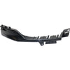 2009-2012 Ford Flex Bumper Upper Front Bracket Passenger Side