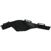 2008-2012 Ford Escape Bumper Side Support Front Passenger Side