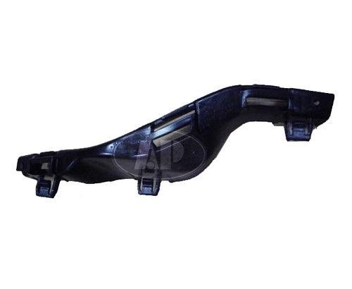 Support latéral de pare-chocs avant côté passager pour Ford Escape Hybrid 2008-2012, FO1043127