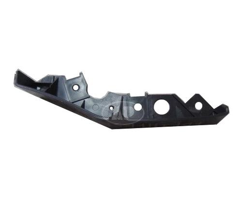 Support de pare-chocs avant côté passager pour Ford Fiesta Berline 2011-2019, FO1043128