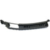 2013-2016 Ford Fusion Energi Bumper Retainer Front Passenger Side Plastic