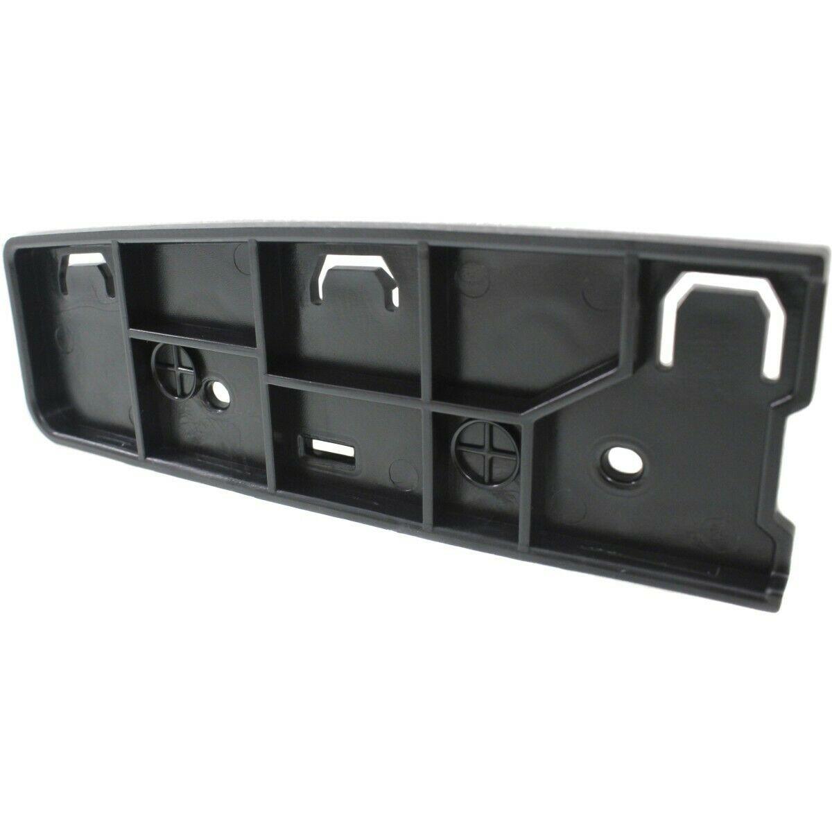 Ford Transit T-150 Cargo Bumper Retainer Front Passenger Side Plastic ...
