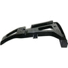 2015-2019 Ford Transit T-150 Wagon Bumper Support Front Passenger Side Lower Plastic
