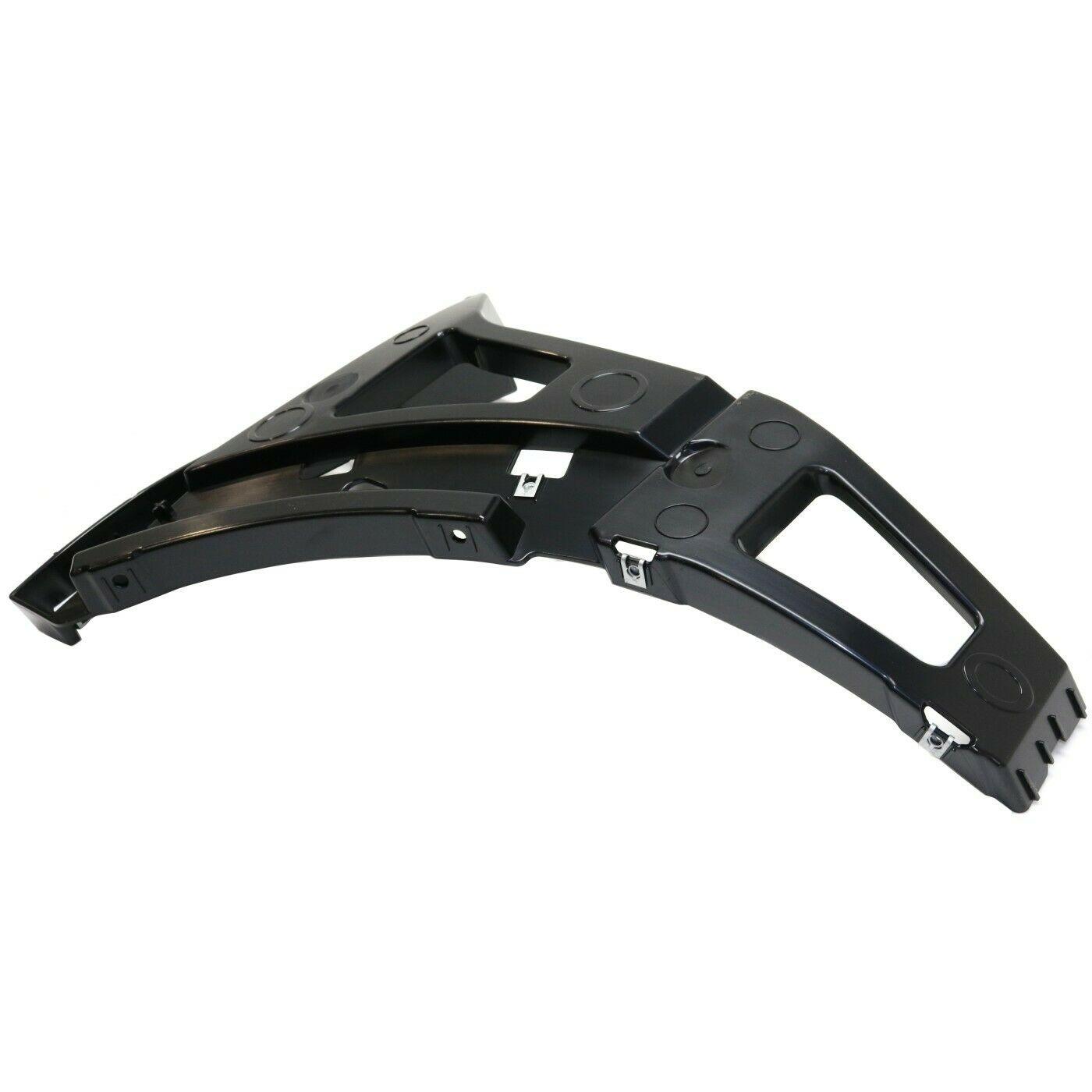 Support de pare-chocs avant inférieur côté passager pour Ford Transit T-150 Cargo 2015-2019, en plastique, FO1043144