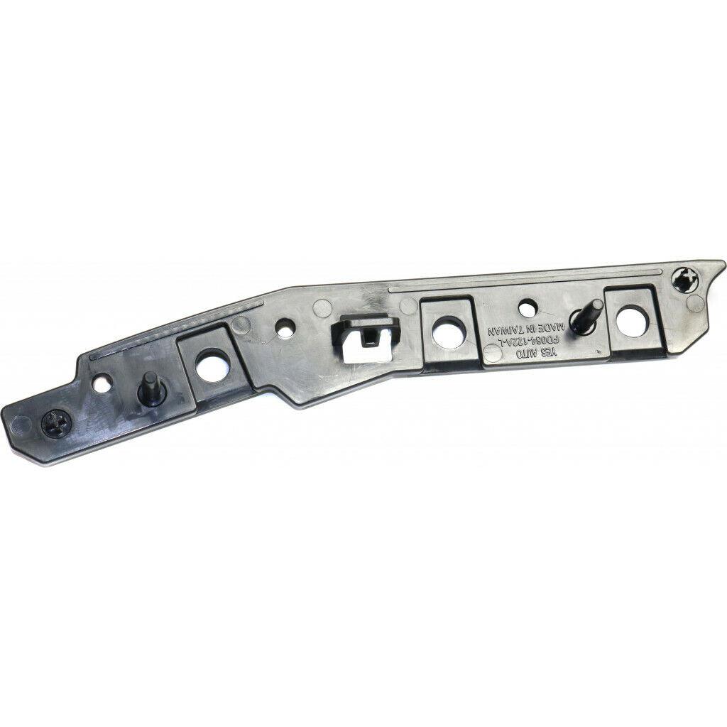 Support de barre d'armature avant côté passager pour Ford Explorer Sport 2016-2019, en plastique, FO1043146