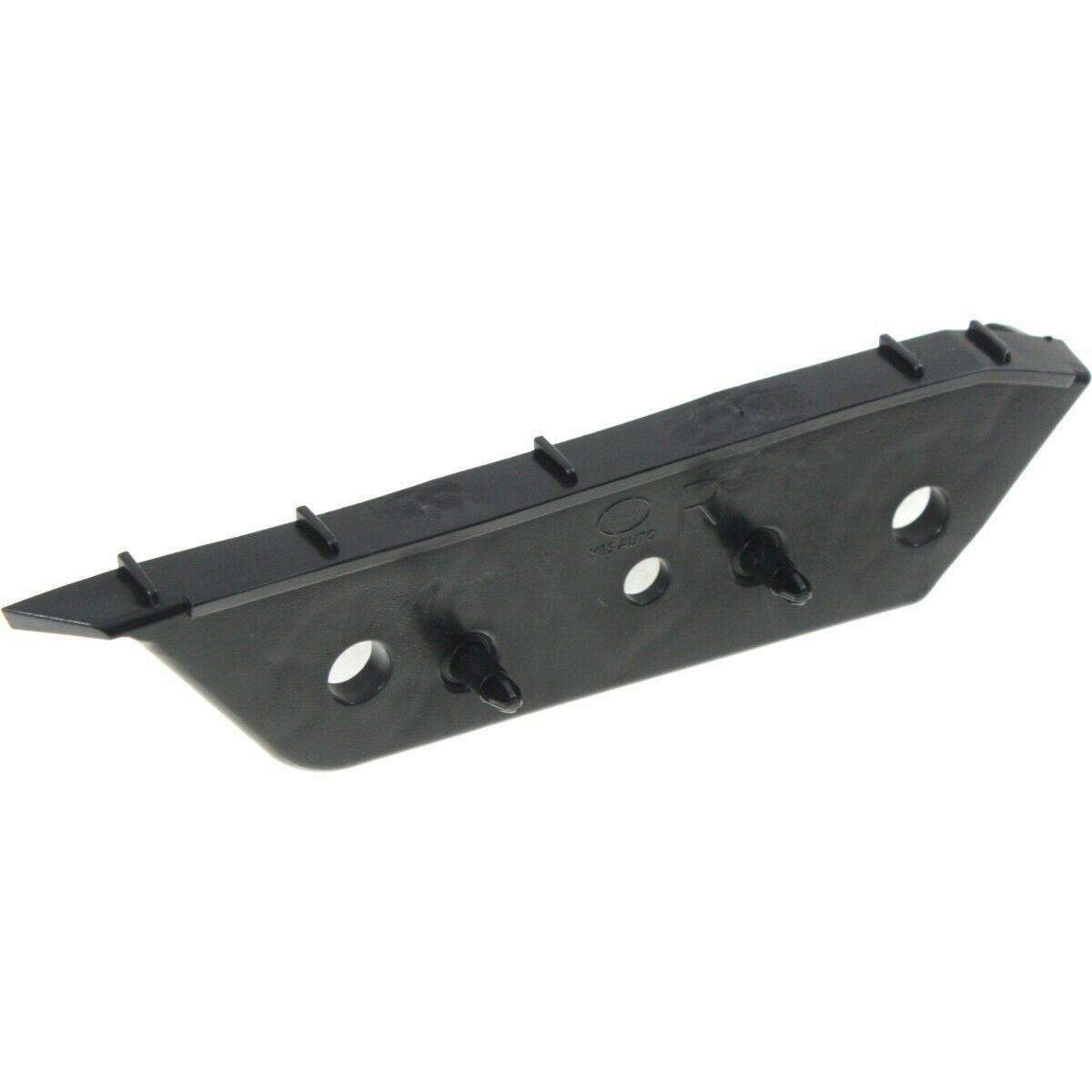 Support de pare-chocs avant supérieur côté passager pour Ford Fusion Hybrid 2017-2020, FO1043147