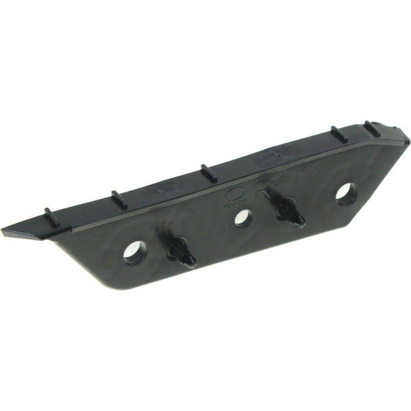 2017-2019 Ford Fusion Sport Bumper Bracket Front Passenger Side Upper