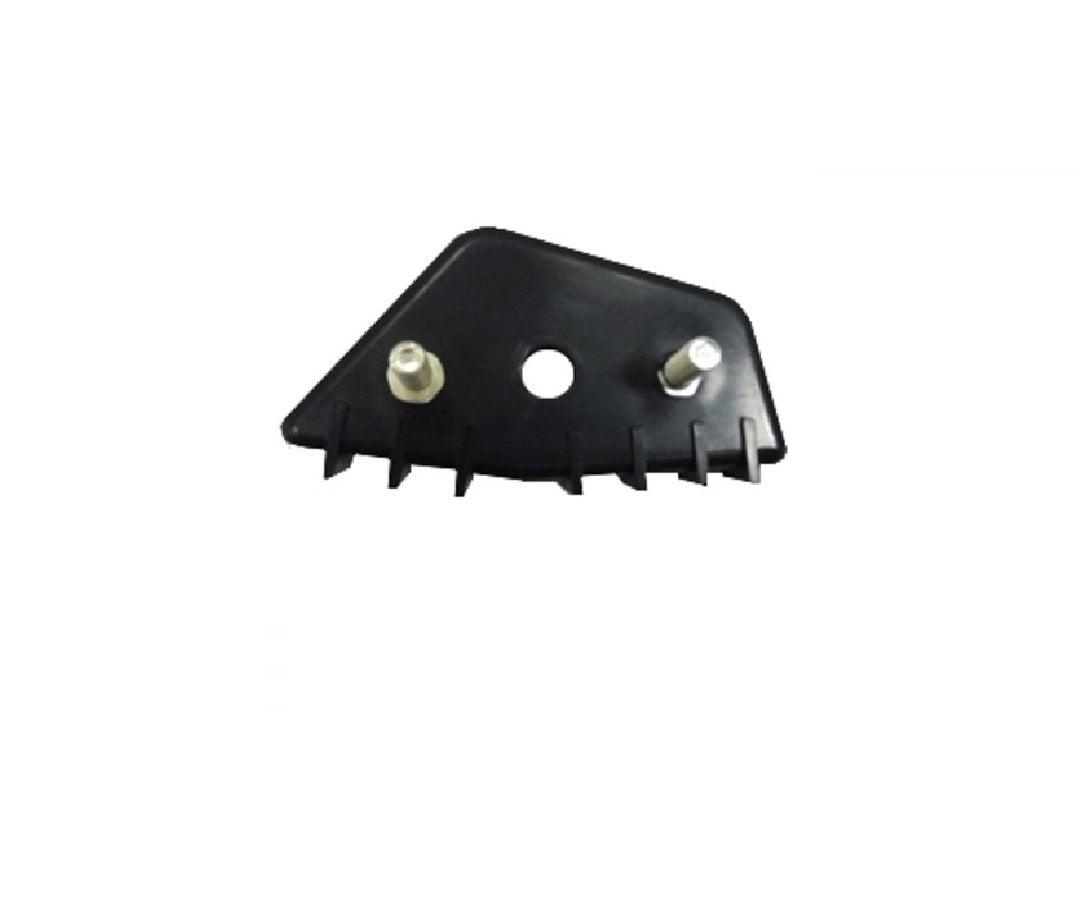 Support de pare-chocs avant côté passager pour Ford Mustang 2018-2023, FO1043154