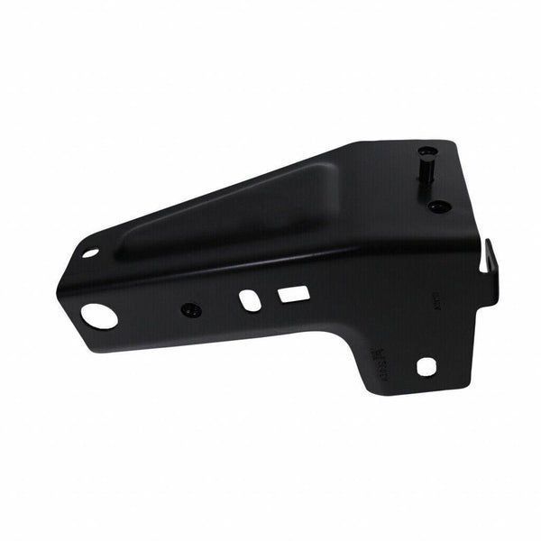 2019-2021 Ford Ranger Bumper Support Front Passenger Side Upper (For Top Pad) Steel