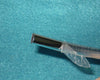 2004-2007 Mercury Monterey Bumper Moulding Front Sel/Ltd Models
