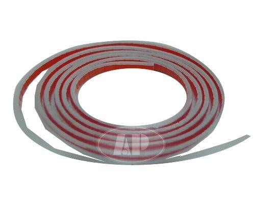 2004-2007 Ford Freestar Bumper Moulding Front Sel/Ltd Models