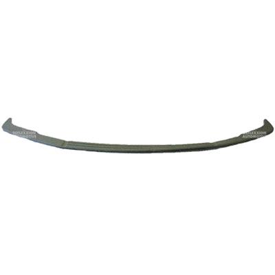 Pare-chocs avant supérieur Ford F450 2008-2010, texturé or, FO1044102