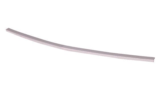 Moulure inférieure de pare-chocs avant chromée pour Lincoln MKZ 2010-2012, FO1044107