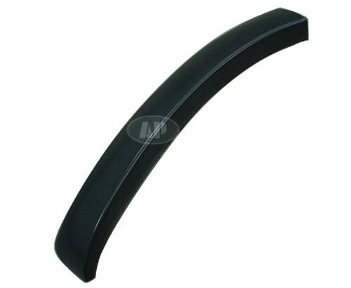 2002-2007 Ford Escape Bumper Moulding Front Driver Side