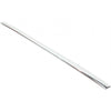 2006-2011 Mercury Grand Marquis Bumper Side Moulding Front Driver Side/Passenger Side Chrome