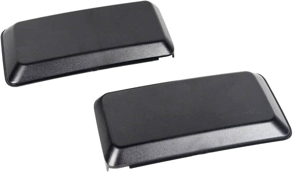 2018-2020 Ford F150 Bumper Trim Cover Front Driver Side Black