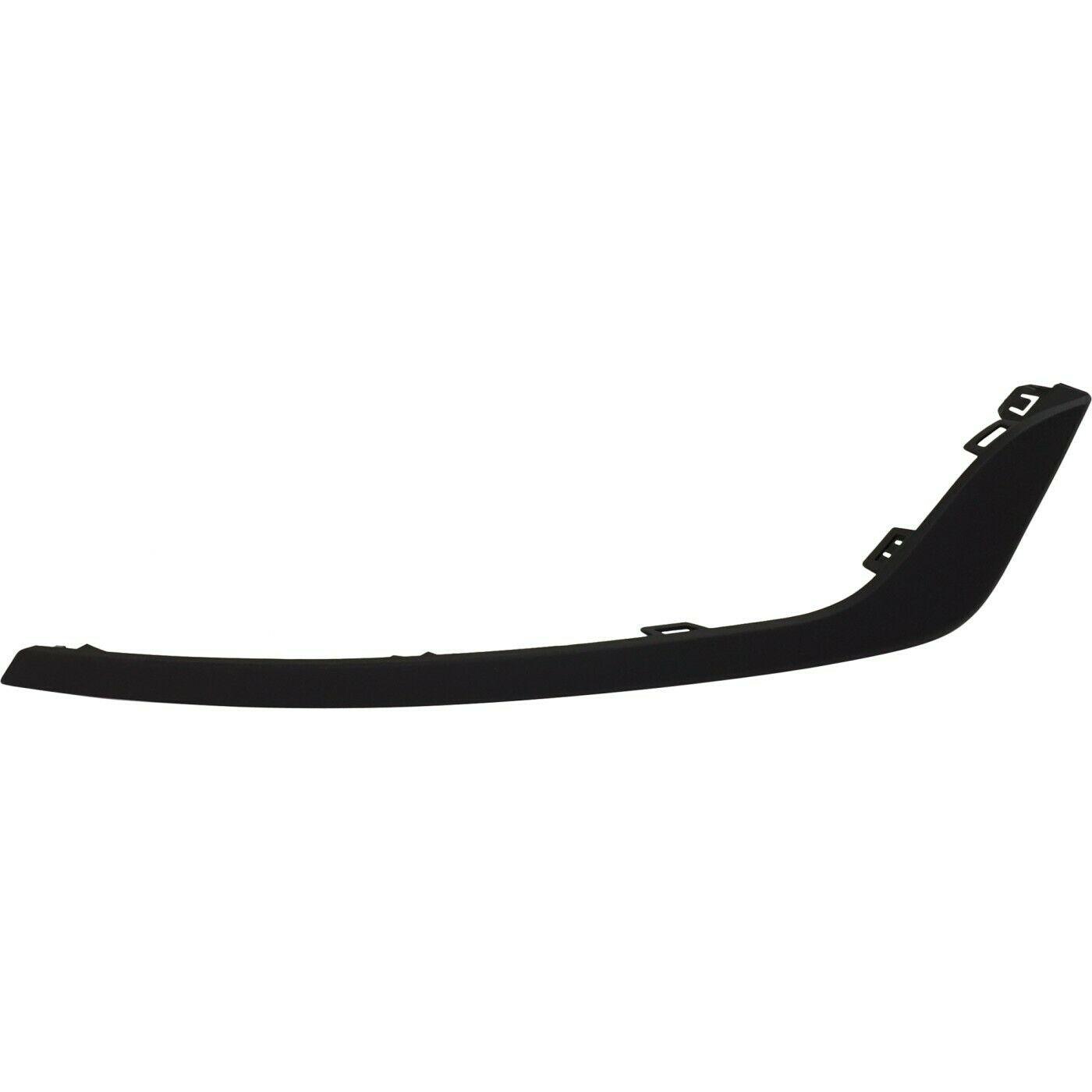 Moulure de pare-chocs avant pour Ford Fusion Hybrid 2019-2020, FO1047110